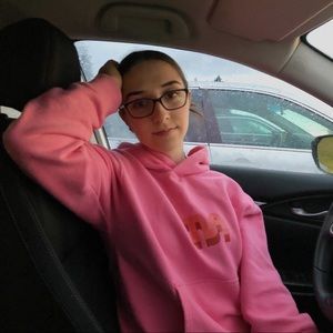 Meet your Posher, Bianca